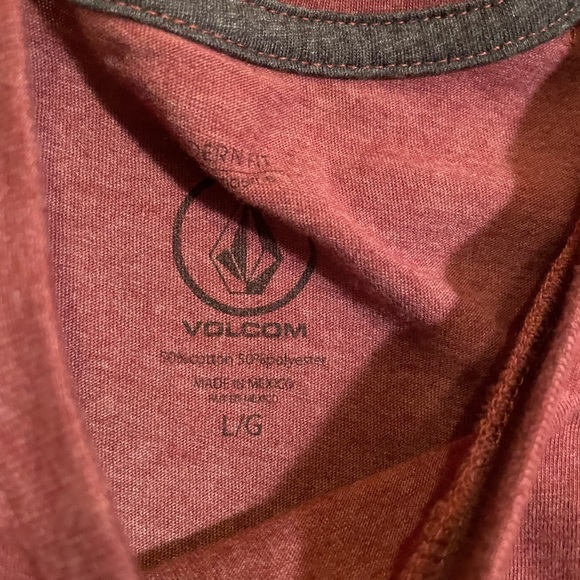 Volcom modern fit pocket tee - Picture 5 of 5